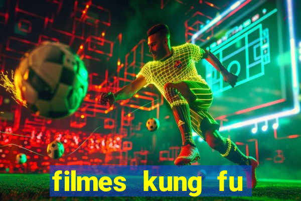 filmes kung fu futebol clube completo dublado